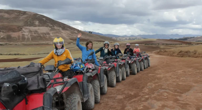 What Is the ATV Tour in the Sacred Valley Like? Everything You Need to Know