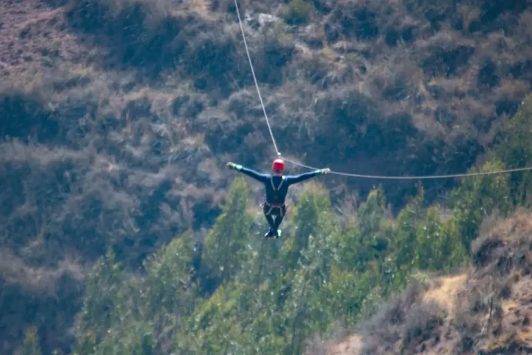 Do You Need to Be Fit to Zipline? Real Physical Requirements